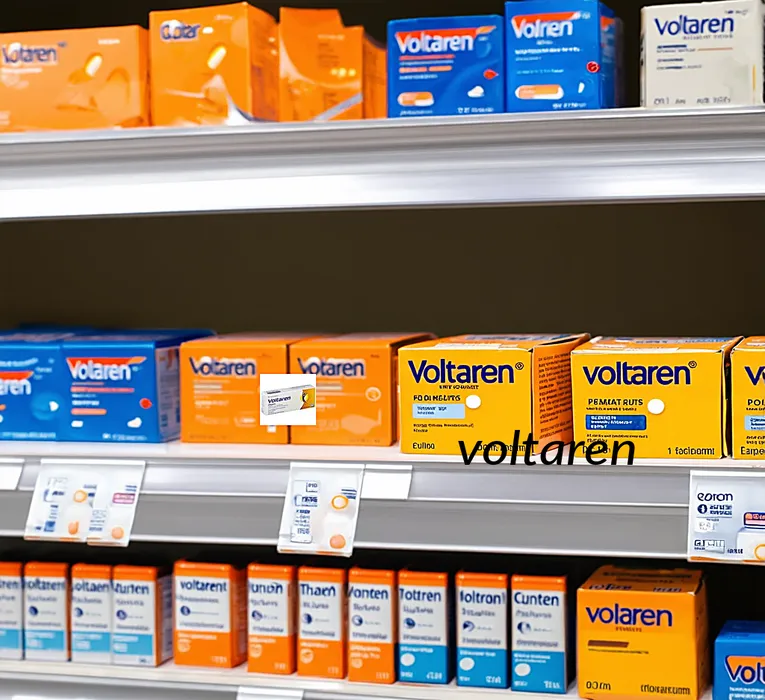 Voltaren 1