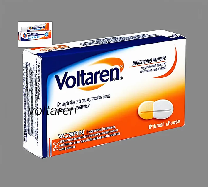 Voltaren 2